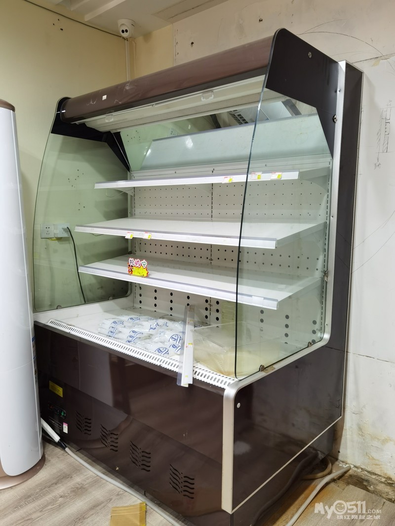 冷藏保鲜柜 [广告推广]