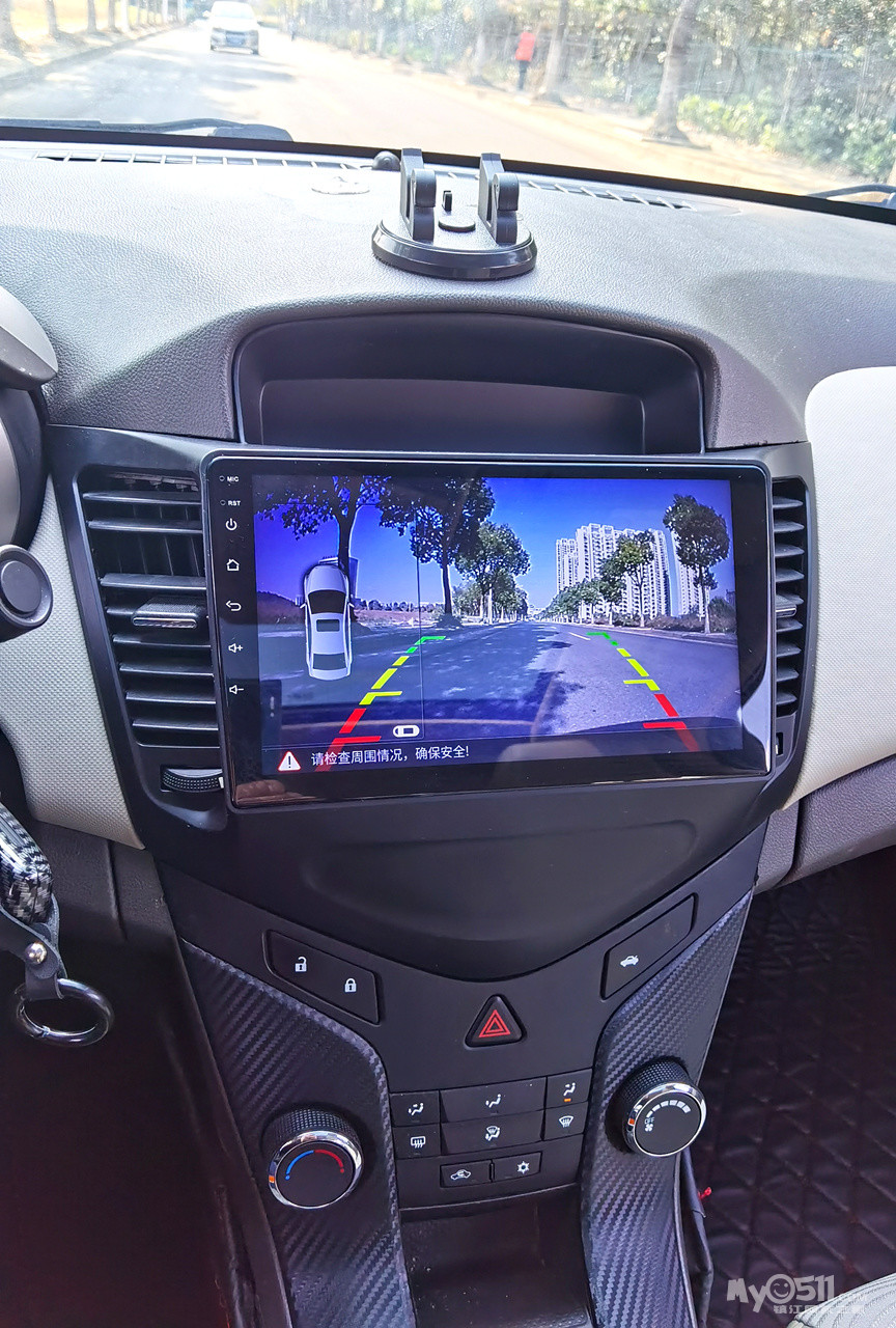 出售雪佛兰科鲁兹 2016年自动挡 天窗/真皮/大屏导航/首付1.5万