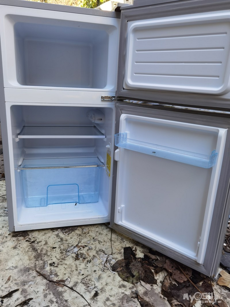 二手小冰箱260 [广告推广]