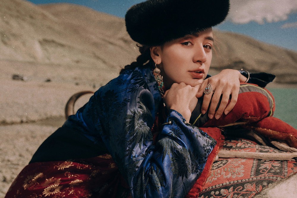 「bayawan 戈壁」