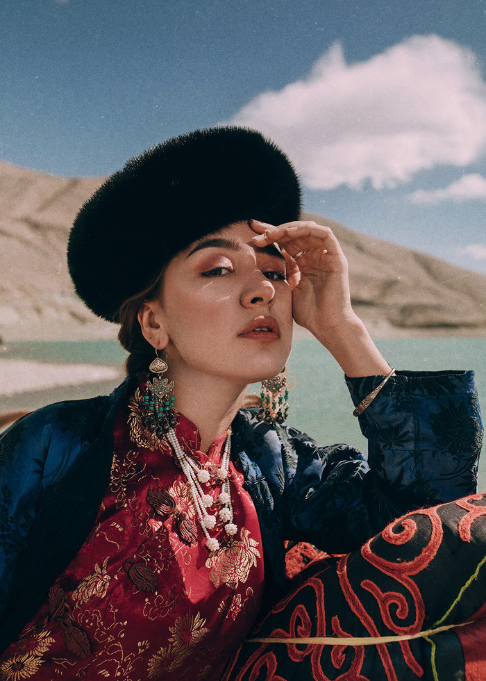 「bayawan 戈壁」