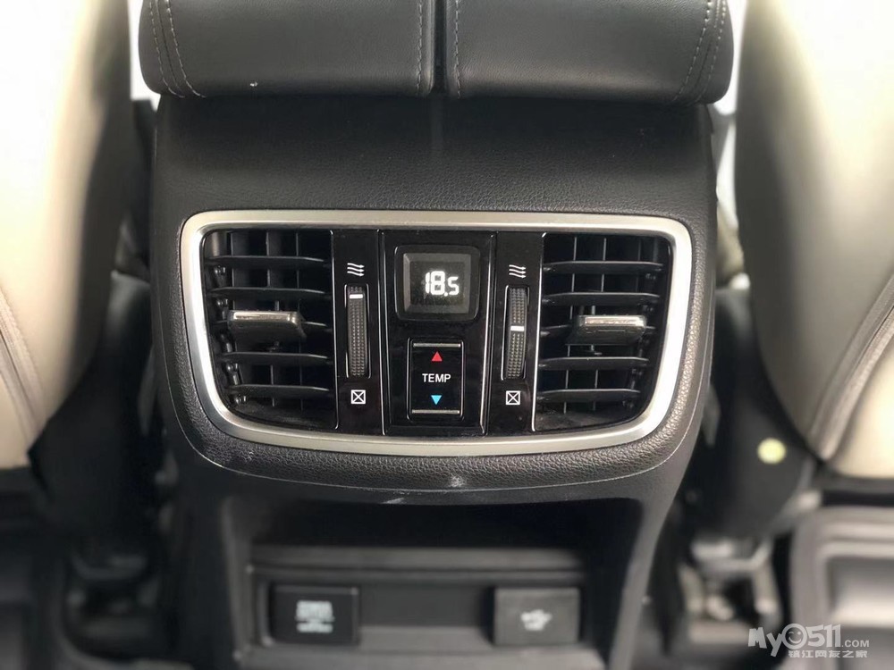 新到:17年6月份上牌的本田 冠道240turbo 两驱尊享版