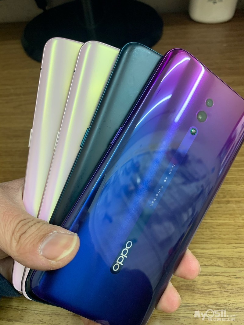 oppo reno