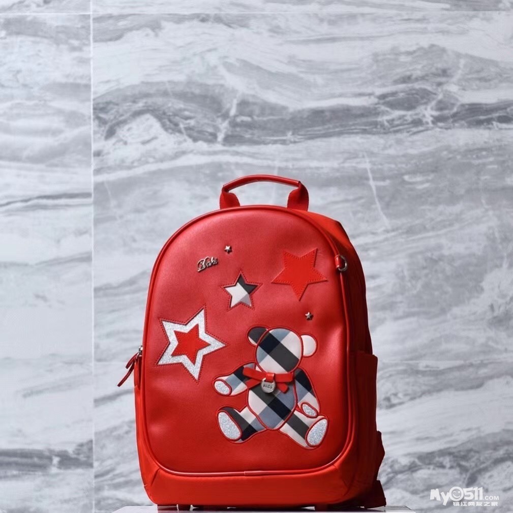 韩国daks.贵牌儿童双肩包 138元