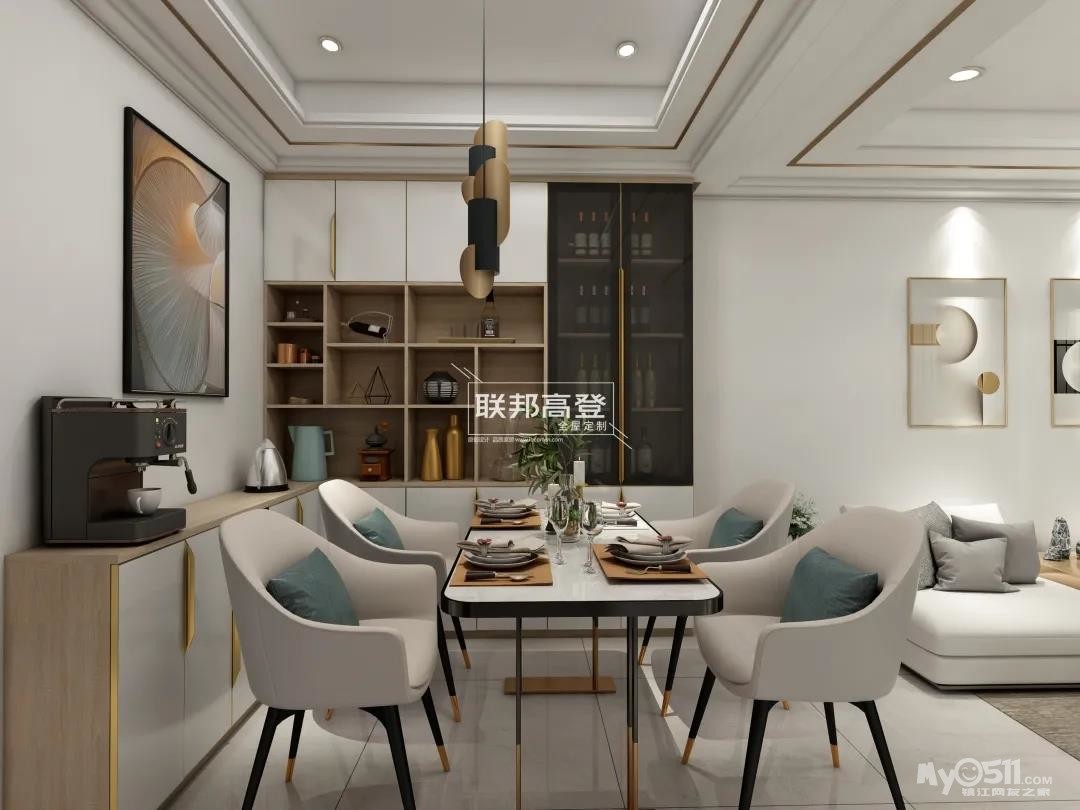 关注中外合资联邦高登全屋定制,遇见品质家,森达木业厂家直销水性漆原