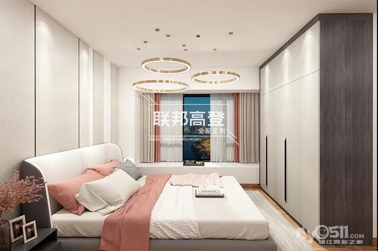 关注中外合资联邦高登全屋定制,遇见品质家,森达木业厂家直销水性漆原