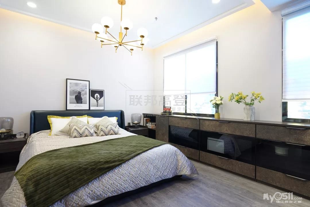 关注中外合资联邦高登全屋定制,遇见品质家,森达木业厂家直销水性漆原