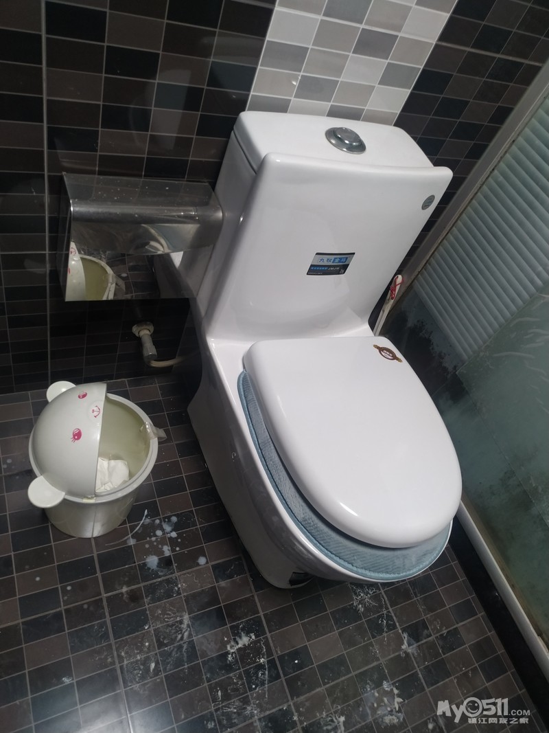 马桶低价处理80元 - 闲置转让 - 梦溪论坛 镇江,时事,招聘,求职,社区