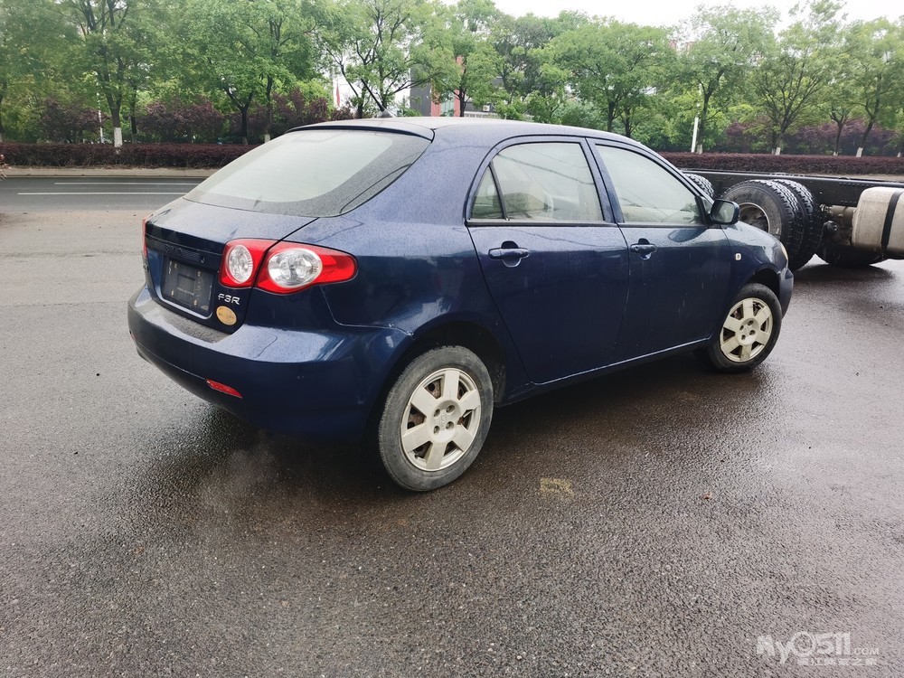 转让10年比亚迪f三,三菱发动机.