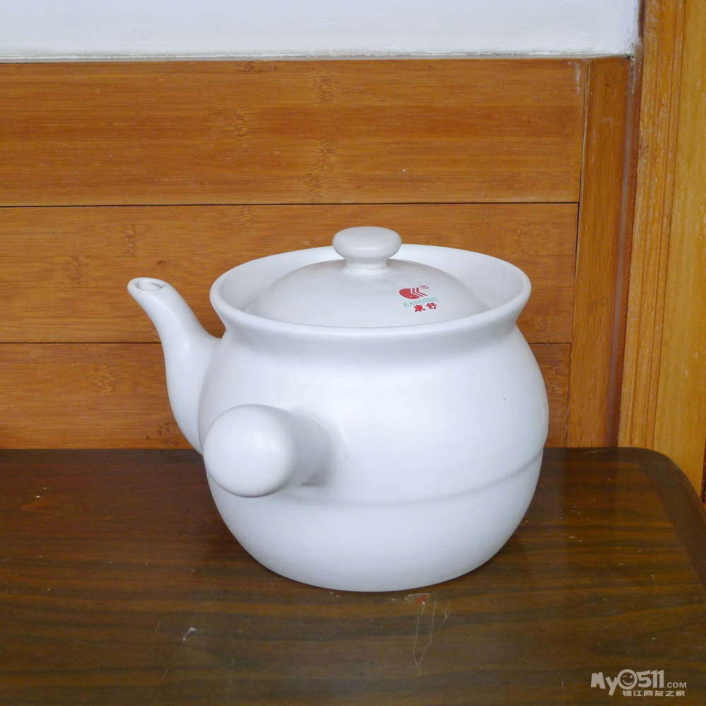 康舒药罐 3100ml大容量