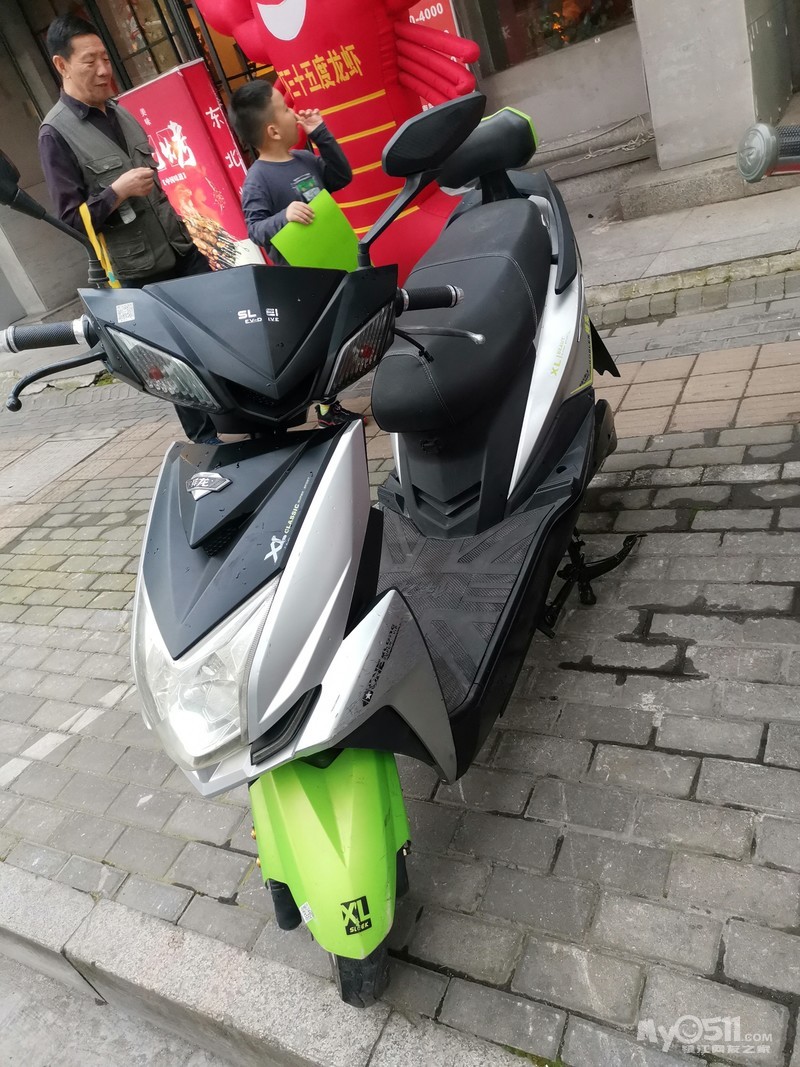 长期出售二手车,祥龙电动车以旧换新,电池超低价以旧换新