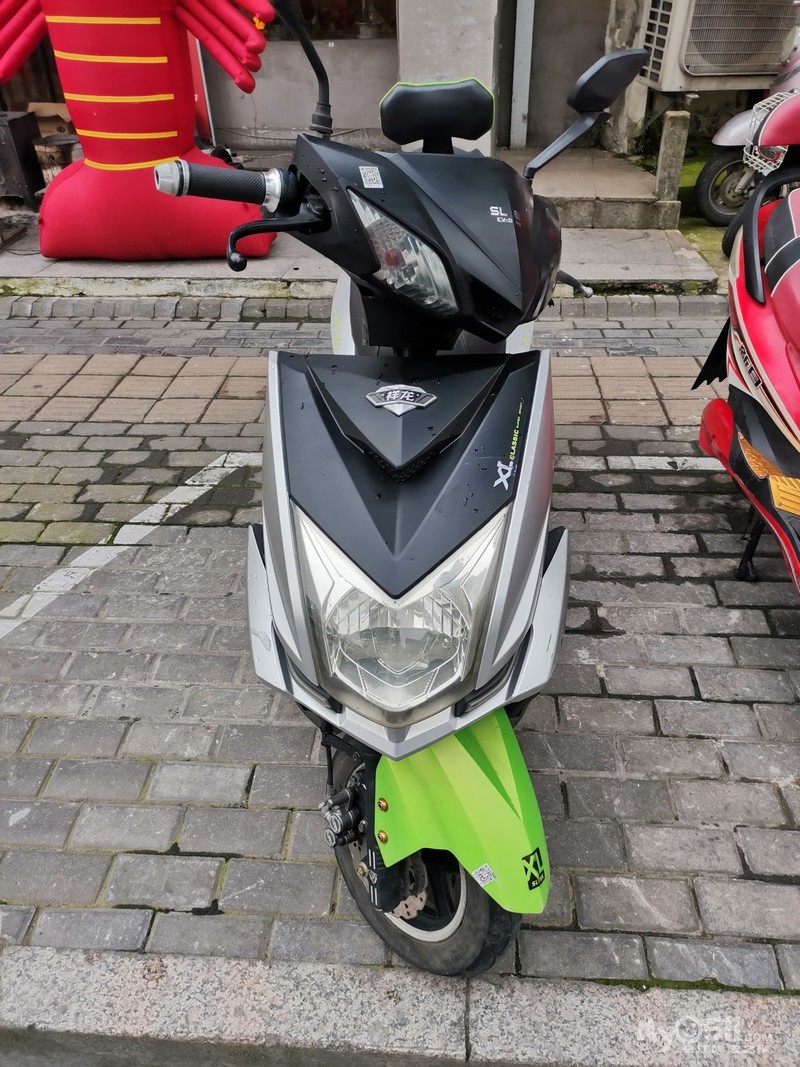 长期出售二手车,祥龙电动车以旧换新,电池超低价以旧换新