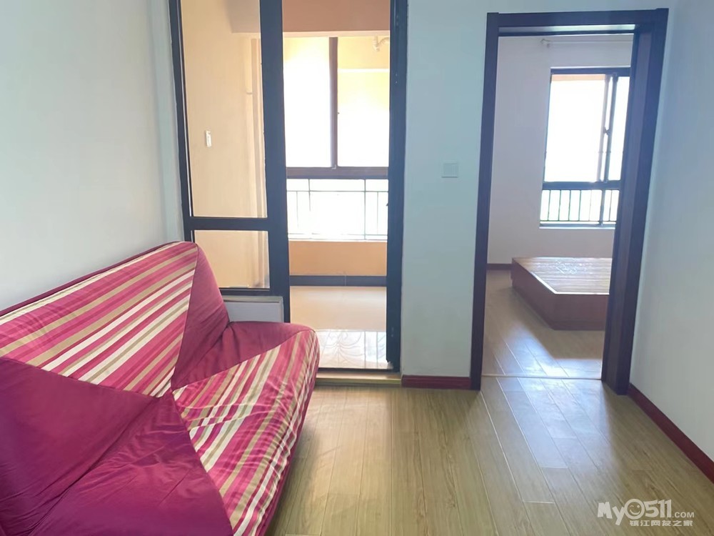 风景城帮西班牙51平小户型 - 闲置转让 - 梦溪论坛 镇江,时事,招聘