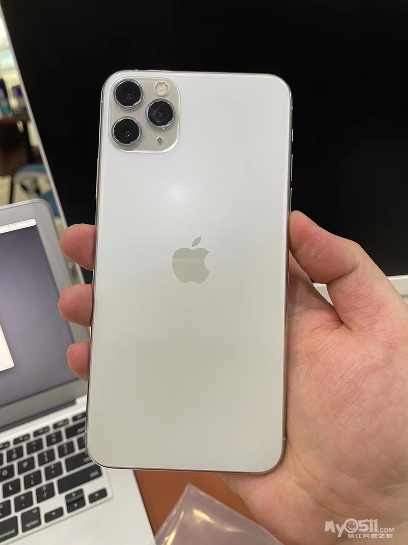 iphone 11 pro max 256g白色 [广告推广] 苹果11promax 256g 白色 国