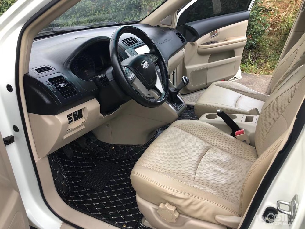 2013年比亚迪s6,手动挡,车况好价格便宜