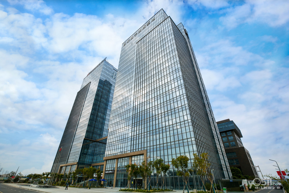 写字楼出租:高端办公环境.税收奖励,入园客户享受各种园区服务