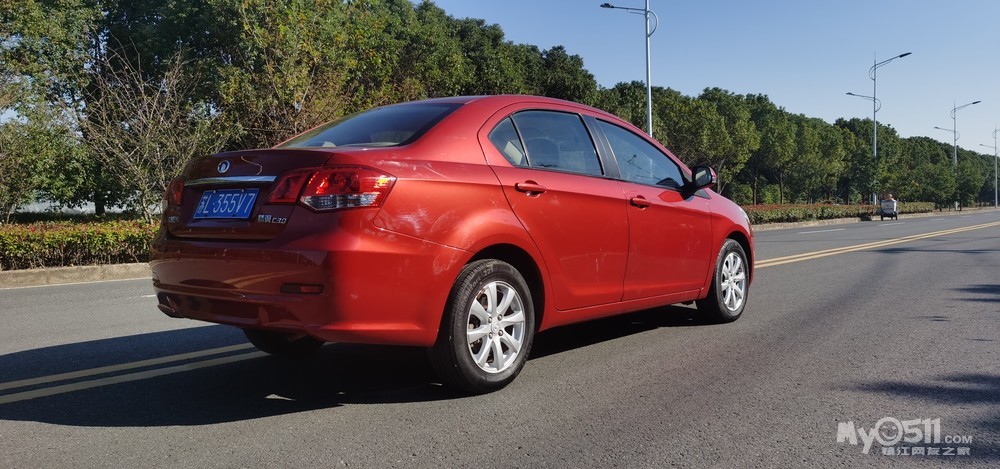 福利车型,11年长城c30手动挡只需要1.38万包过户