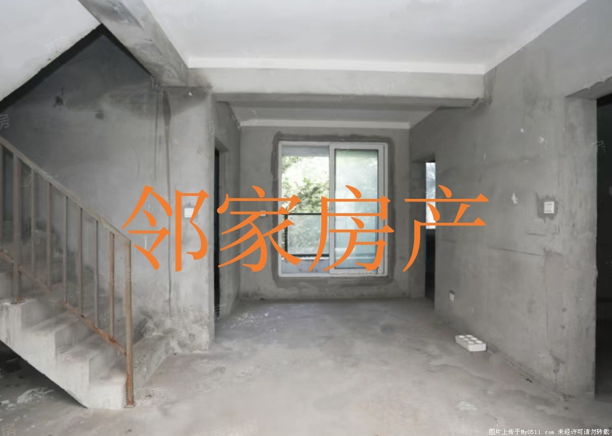 万达周边 朴园竹山苑上叠176平米有买断车位储藏室 山林名墅 四室二厅 - 镇江二手房/镇江租房 - 梦溪论坛 镇江,时事,招聘,求职,社区 ...